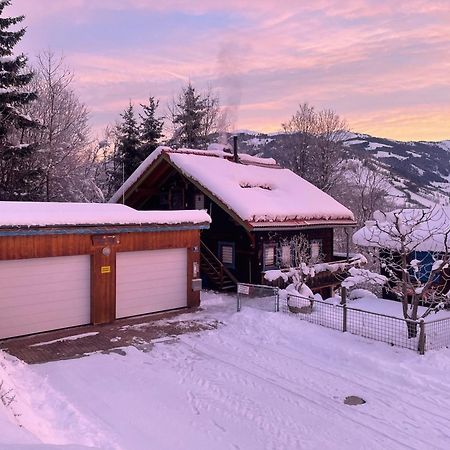 شقة Haus Ebenberghof زيل أم سي المظهر الخارجي الصورة