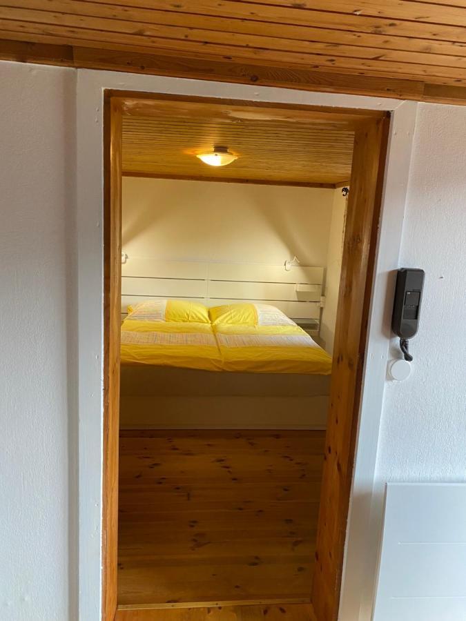 شقة Haus Ebenberghof زيل أم سي المظهر الخارجي الصورة