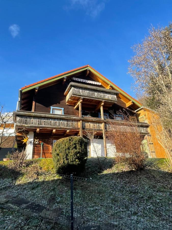 شقة Haus Ebenberghof زيل أم سي المظهر الخارجي الصورة